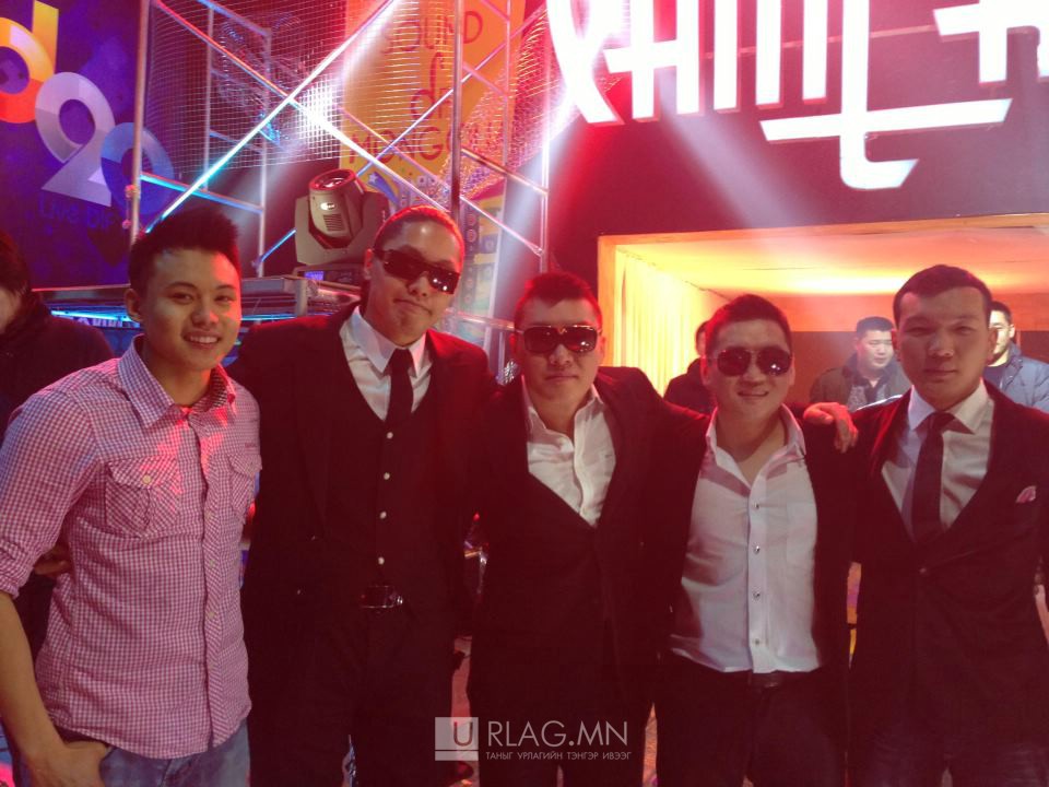 “Камертон-2”-ын шилдгүүд тодорлоо…